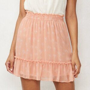 Lauren Conrad Skirt